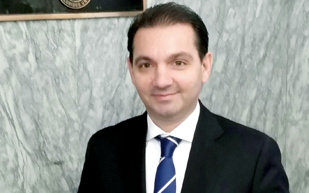 ШПИЈУНКА: Аца Јорданац